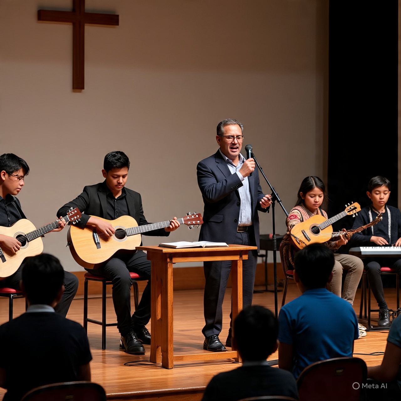 Talleres y Seminarios